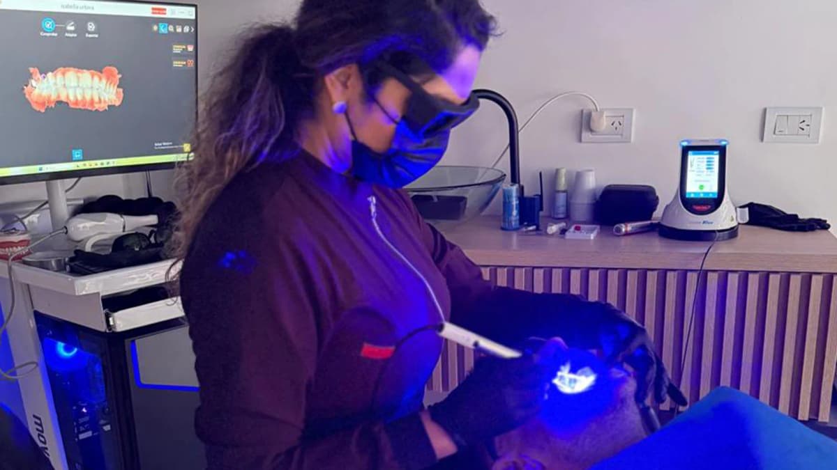 Impacto de la odontología láser en la práctica clínica